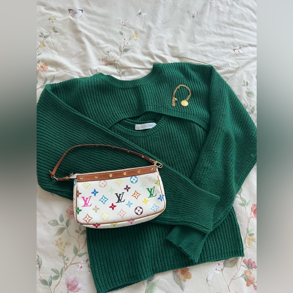 Bolero Sweater Set